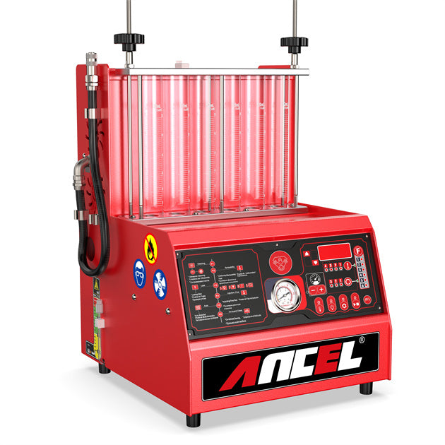 How to Test Fuel Injectors A Comprehensive Guide ANCEL