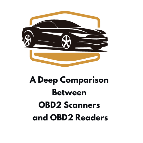 A Deep Comparison Between OBD2 Scanners and OBD2 Readers ANCEL