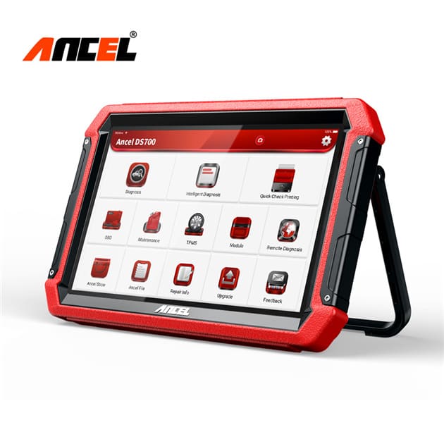 best car scanner bluetooth