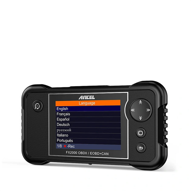 What's The Best Used Car Diagnostic Check? ANCEL