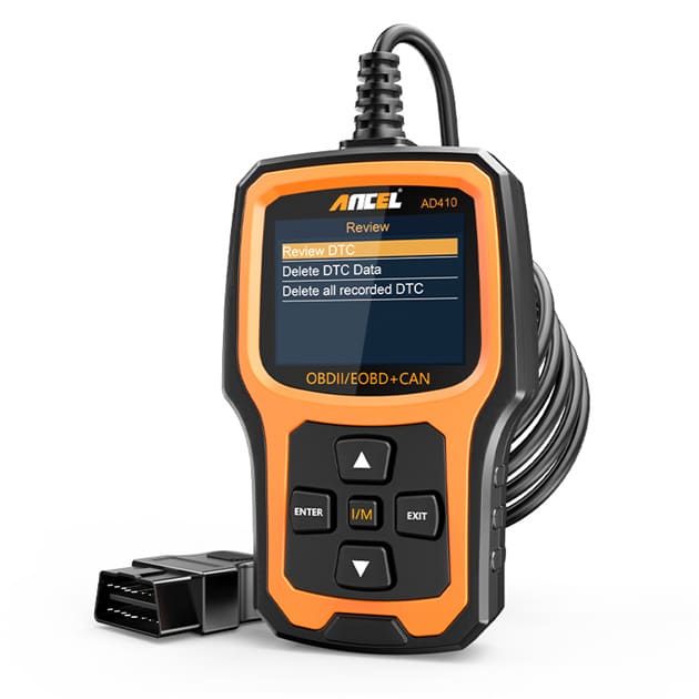 Using an OBD2 Scanner with Bluetooth Tips to Save Gas and Increase