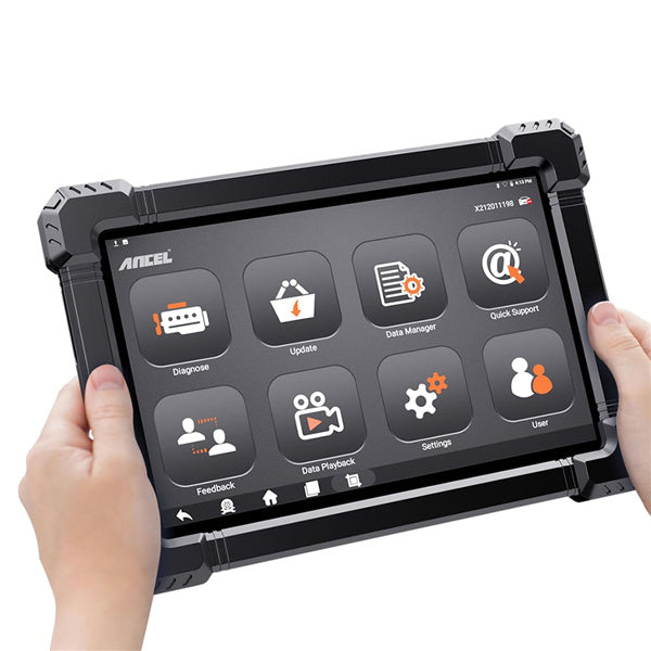 Heavy Truck Scan Tool The Best Tool for Diagnosing Your Truck