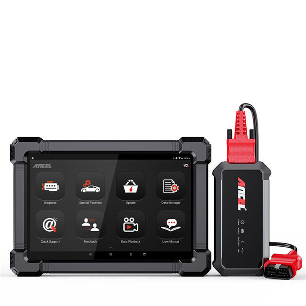 Determining Acceptable Mileage for Purchasing a Used Car ANCEL