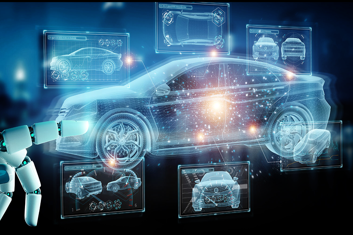 The Perfect Car Scanner for Your BMW | ANCEL