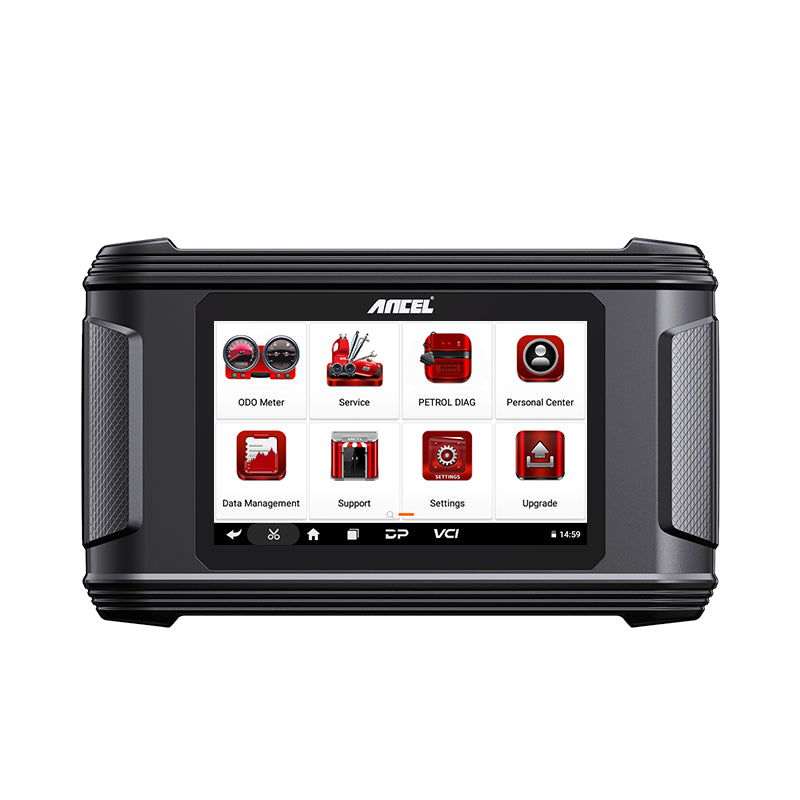 ANCEL DM500 Professional instrument repair tools for calibrating car dashboard