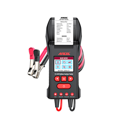 How To Test If A Battery Is Good