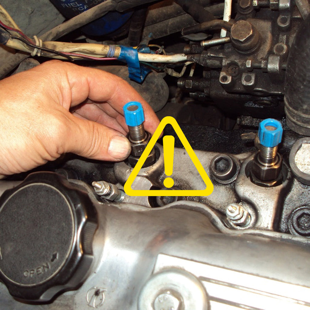 Auto Injector Viewing Window Readable Code How to Check Fuel Injectors with OBD2 Scanner | ANCEL