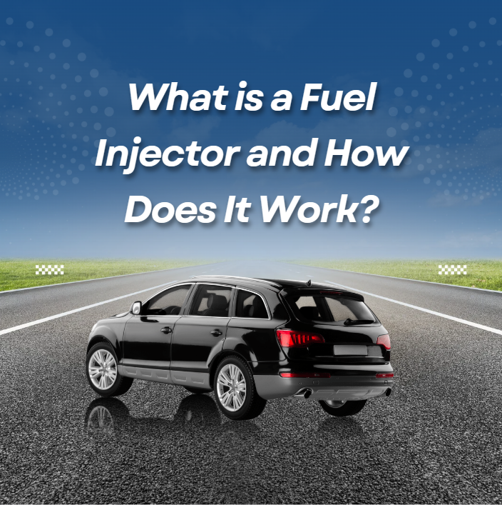 What is a Fuel Injector and How Does It Work? | ANCEL