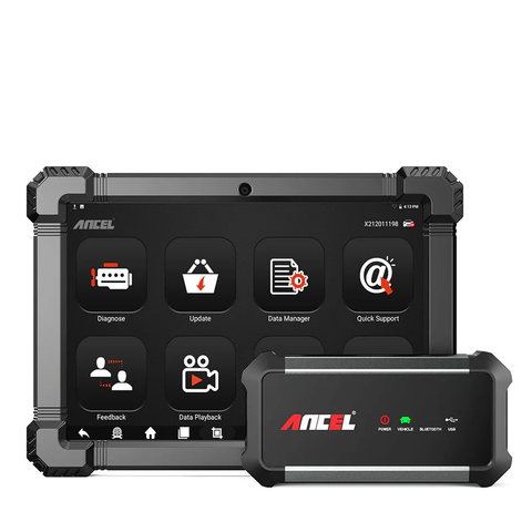 ANCEL X7HD scanner FAQ: Value, Compatibility, Performance & Limitation
