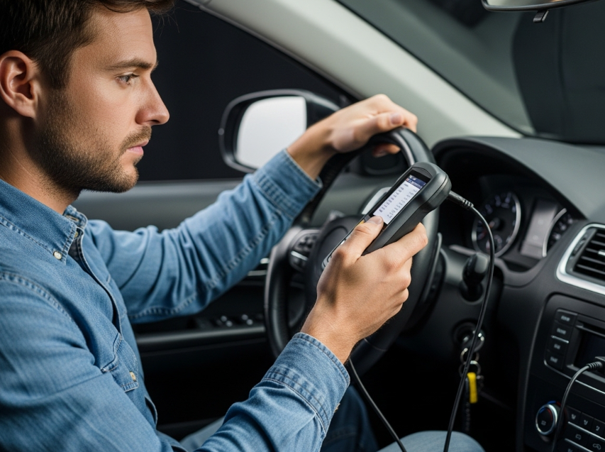 P0507 Code: Meaning, Symptoms, Causes, and How to Fix (Nissan, Honda ...