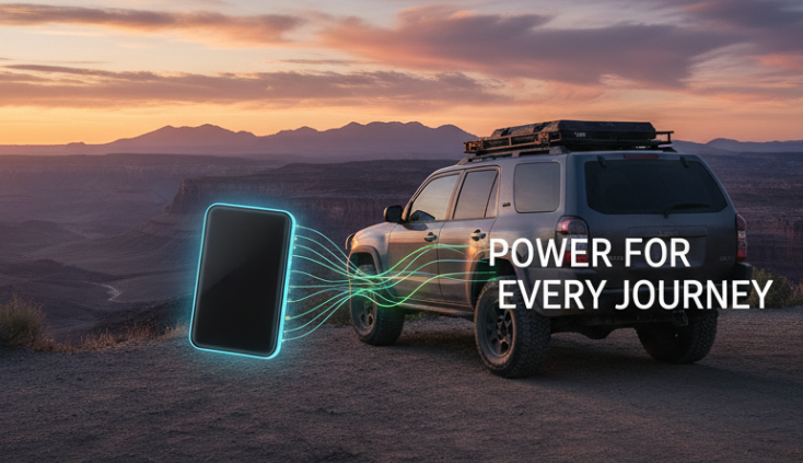 Jump Starter Compared: Super Starter vs Supercapacitor and Lithium Ion Jump Starters