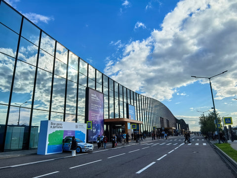 ANCEL at MIMS Automobility Saint Petersburg 2026: Event Highlights