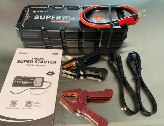 8 Real-World Car Battery Problems Drivers Face – And How the ANCEL BS200 Helps