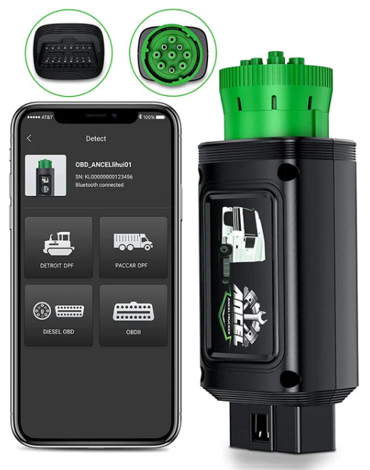 OBD-II P2002 Code: Causes, Symptoms, and How to Fix It | ANCEL