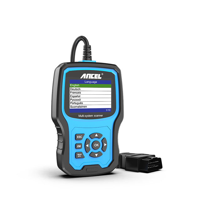 What Does It Mean When the Dash Light Flashes on a BMW ANCEL