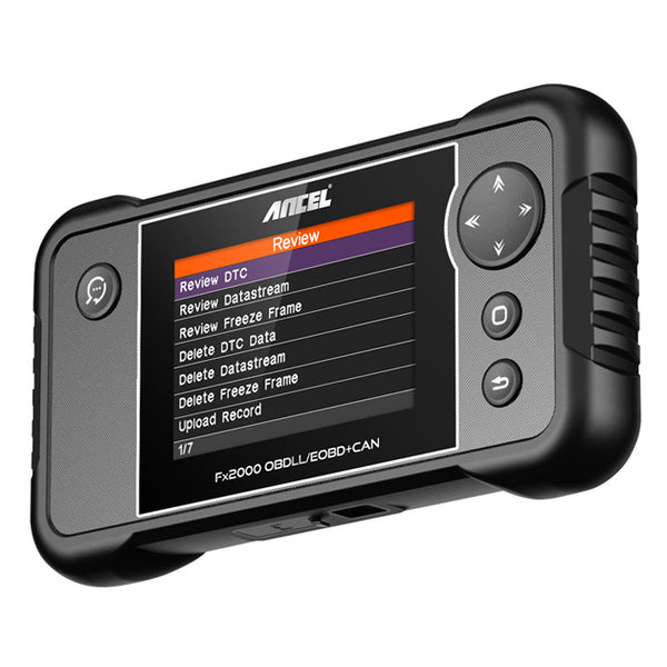 Your Ultimate Guide to OBD2 Car Scanner: Everything You Need to Know ...