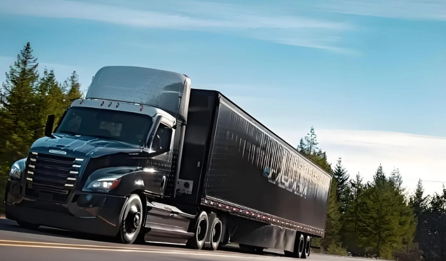 HGV (Heavy Goods Vehicles): Essential Guide to Modern Fleet Management in 2025