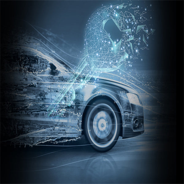 The Impact of ECU Coding on Vehicle Emissions | ANCEL