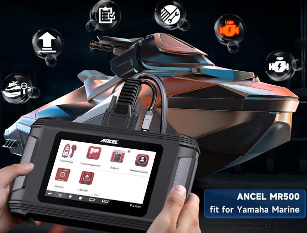 Best Marine Diagnostic Tools in 2025: Top Picks for Boat Owners