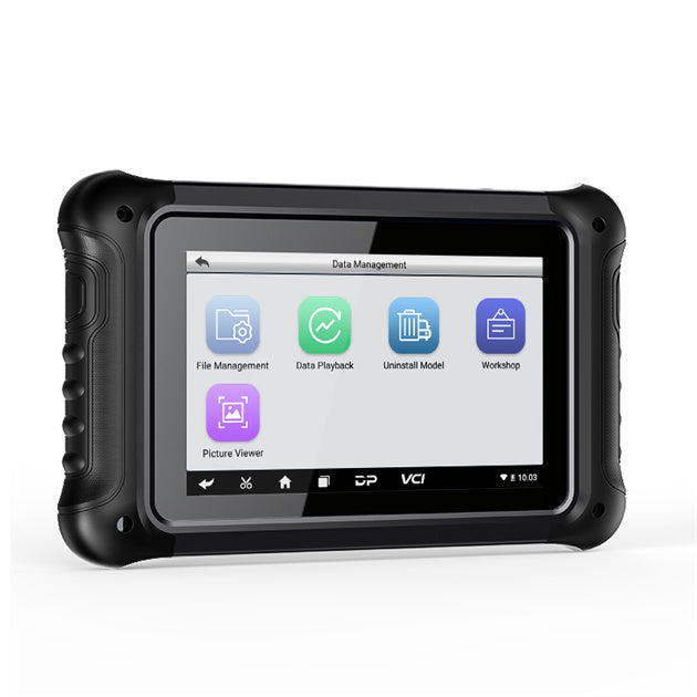 What is a good motorcycle code reader | ANCEL