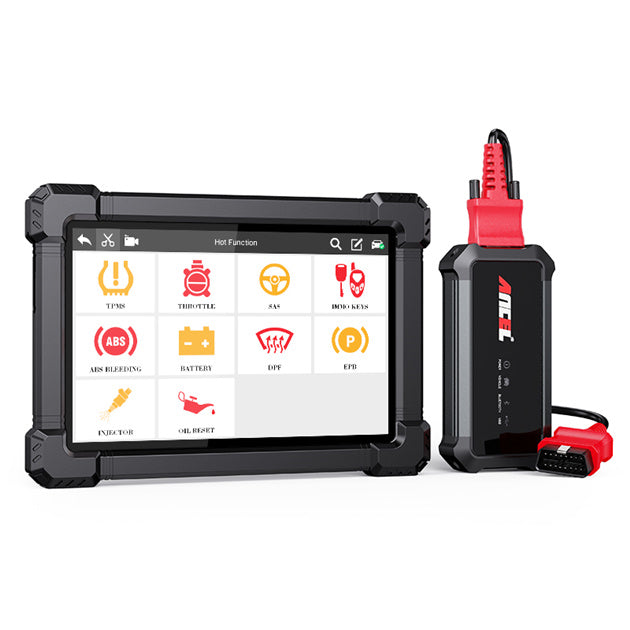 How to Clear Codes on Your Car with a Scanner - The Best Scan Tools Aw ...