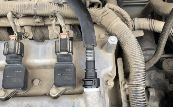 PCV Valve Explained: What It Does, Signs of Failure, and How to Replace It