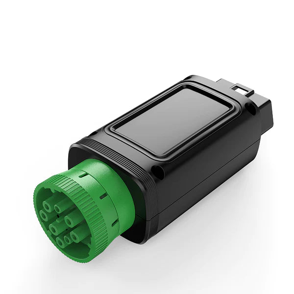 Getting the Most Out of Your Heavy Duty Truck Scanner | Ancel | ANCEL