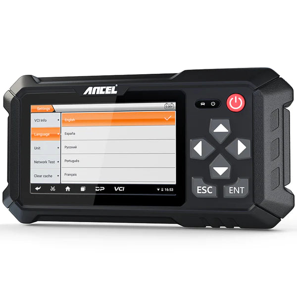 The Importance of a Motorcycle Code Reader for Suzuki Owners | Ancel ...