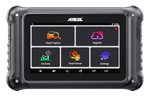 ANCEL DP500 FAQ: Compatibility, Key Programming, Mileage Correction & Real-World Limitations