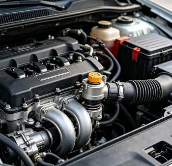 P0405 Code: EGR Sensor A Circuit Low – Symptoms, Causes, Diagnosis & Fix