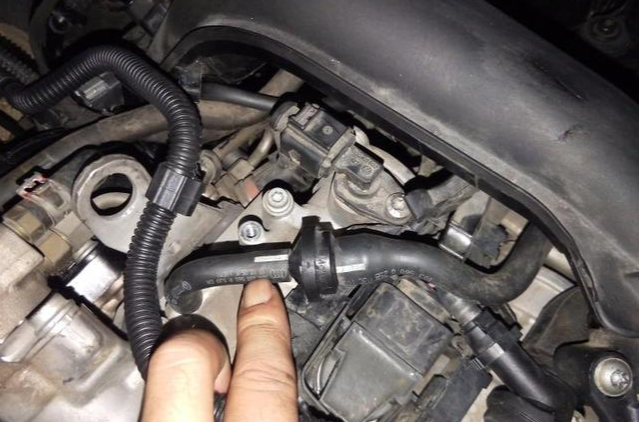 P2279 Code: Intake Air System Leak - Causes, Symptoms, Diagnosis & Fix for Audi/VW/Honda/Mercedes