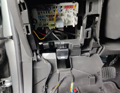 P0480 Code: Fan 1 Control Circuit – Causes, Symptoms & DIY Fix Guide