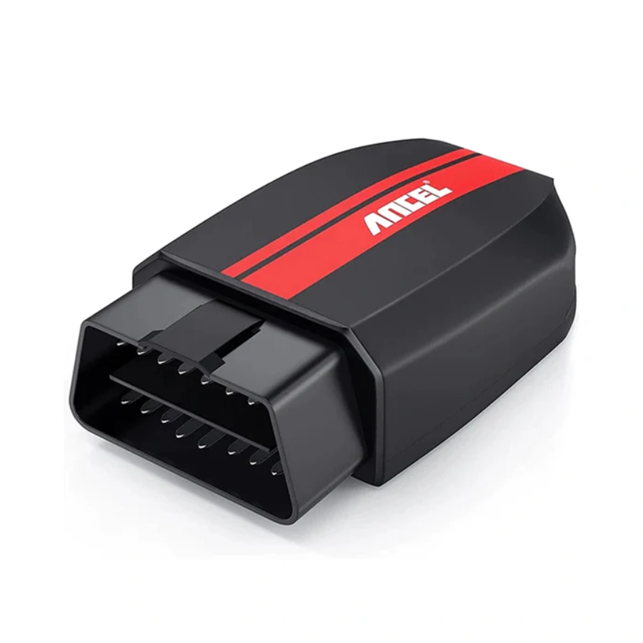 What is a Vehicle Code Reader | ANCEL