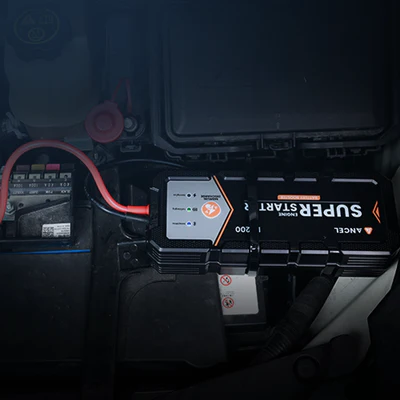 7 Real-World Driving Scenarios Where the ANCEL BS200 Makes Sense