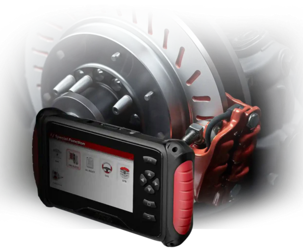 ANCEL FX8000 Review: The All-in-One Diagnostic Tool for Every Car Brand