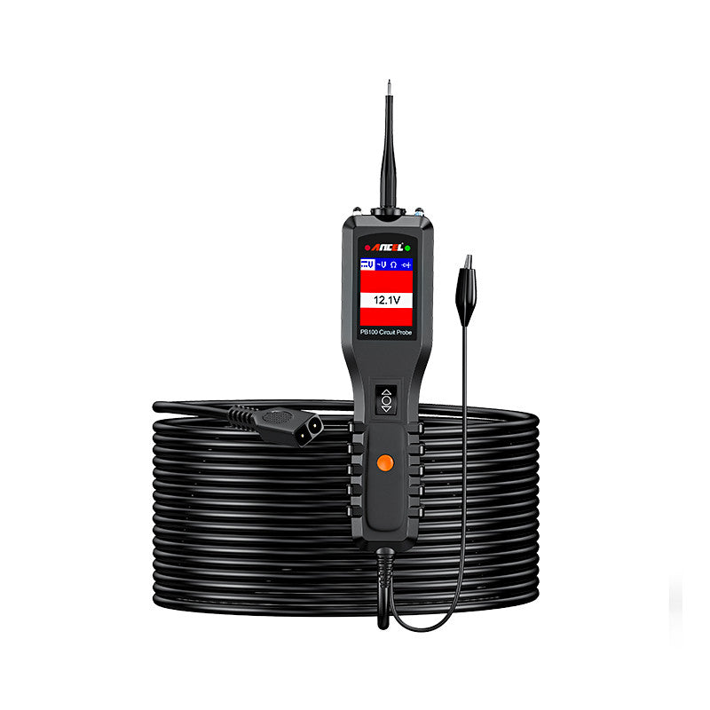 ANCEL HD3200 Full System Heavy Duty Truck Code Reader Diesel Scan Tool
