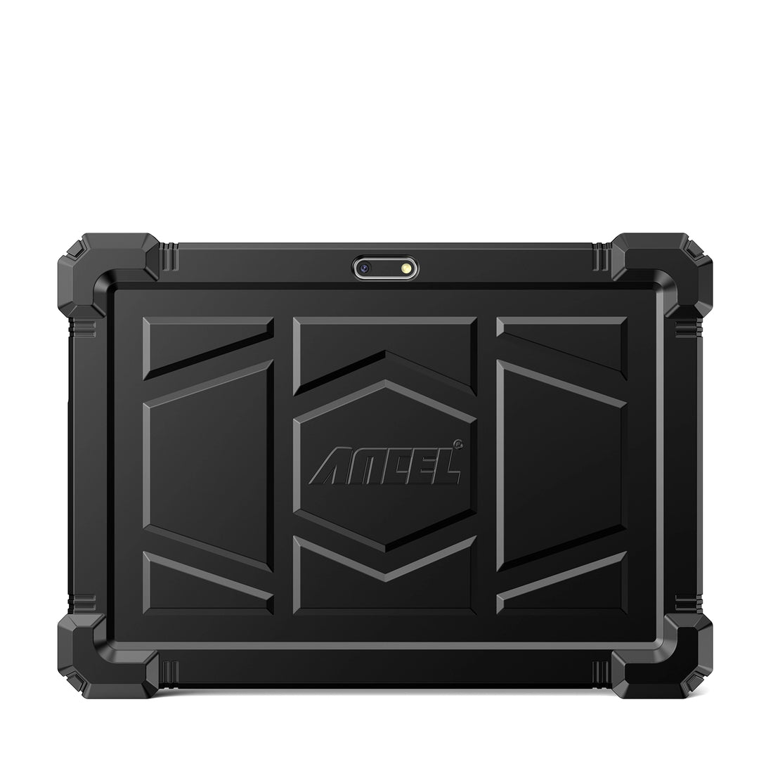 ancページ ANCEL X7 Tablet, Without VCI, Cable, Changer, and Without any Other Ac