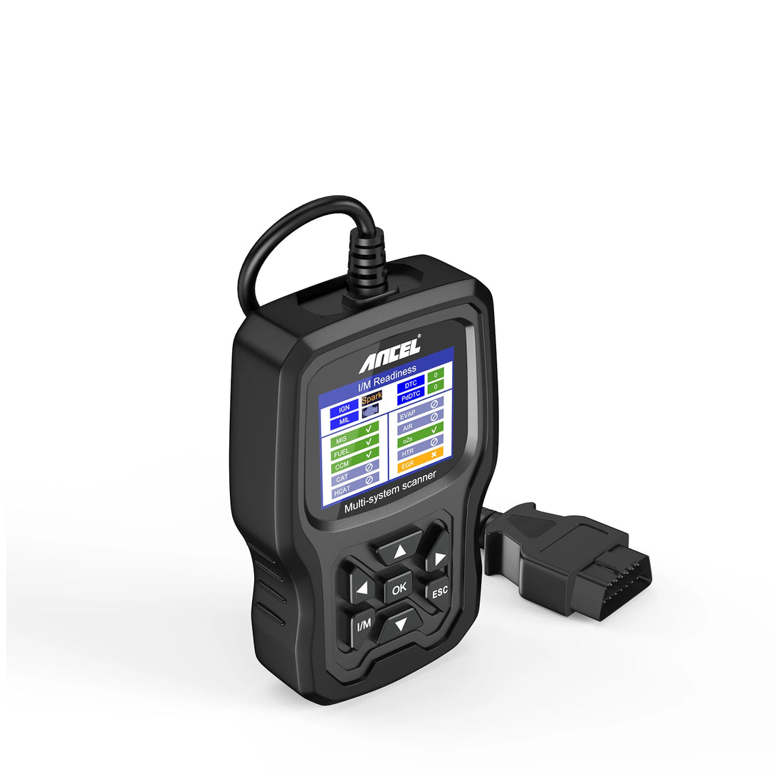 ANCEL FD700 OBD2 フォード車用 スキャナー Amazon.co.jp: ANCEL ANCEL FD700 OBD2 フォード車用 スキャナー Amazon.co.jp: ANCEL