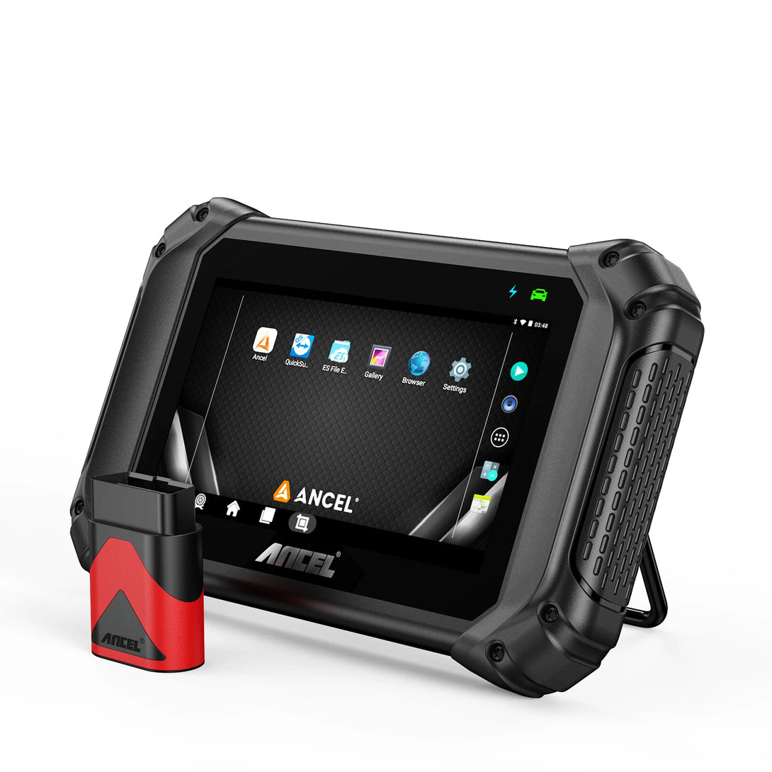 Ancel V5 bt diagnostic machine for car diagnostics