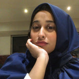 Insiya Zoaib