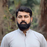 Mr Nauman