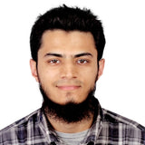 Syed Zabrain Arshad