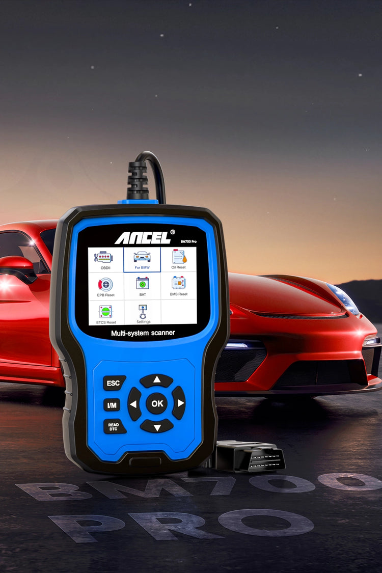 ANCEL BM700 Pro