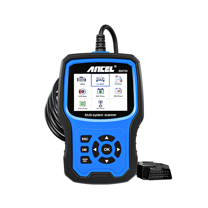 Ancel BM700 bmw scan tool