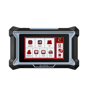 ANCEL DS200 OBD2 Full System Diagnostic Tool Auto VIN Multi-Vehicle Compatibility