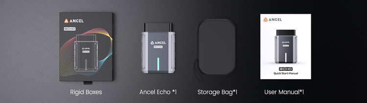 ANCEL X6 OBD2 Scanner Alle Systeme Profi KFZ Diagnosegerät im Kanton Graubünden