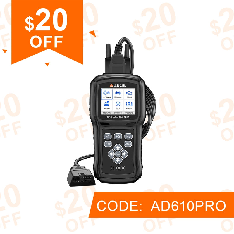 AD610 Pro