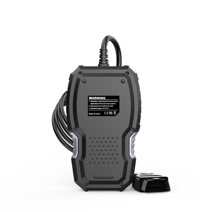 ANCEL TD700: Premier OBD2 Diagnostic Scan Tool for Toyota ANCEL TD700: Premier OBD2 Diagnostic Scan Tool for Toyota