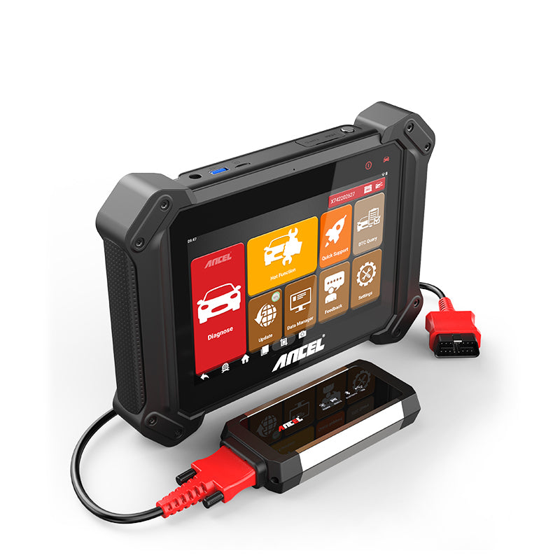 Ancel V6 pro car diagnostic scanner automotive for  car diagnostic.