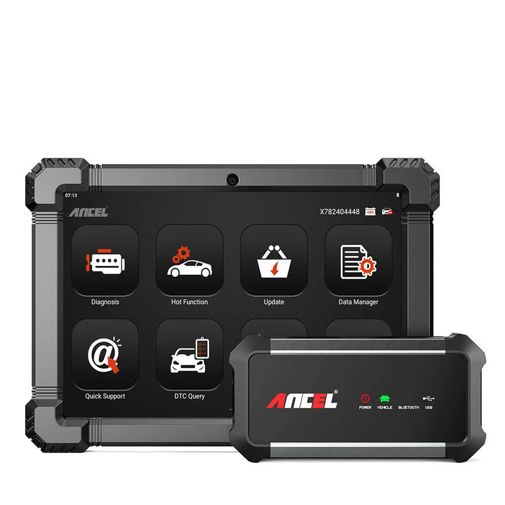 Ancel X7 car scanner tool